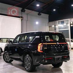 نيسان باترول